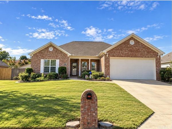 4013 Cypress Moss Cove, Jonesboro, AR 72405