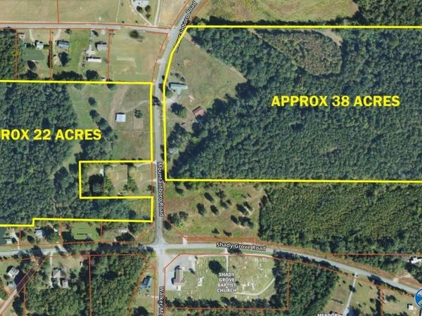 181 Mountainboro Road, Boaz, AL 35956