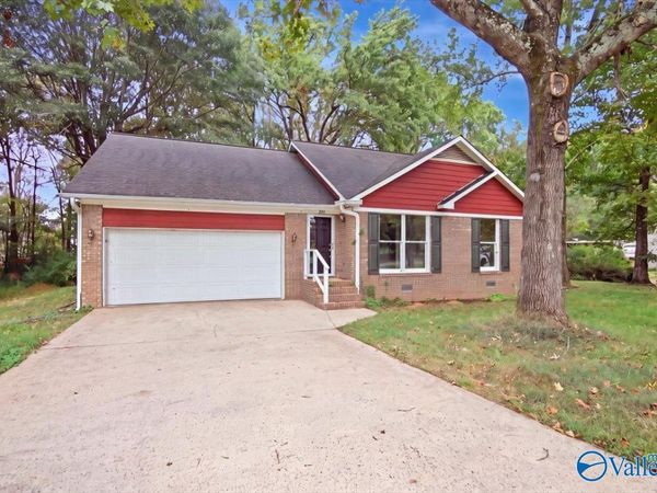 254 Mylo Road NW, Harvest, AL 35749