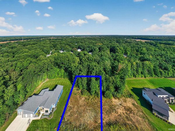 50778 Brownstone Drive, Granger, IN 46530