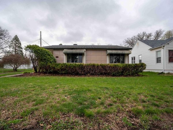 220 Forest Avenue, Waterloo, IA 50702