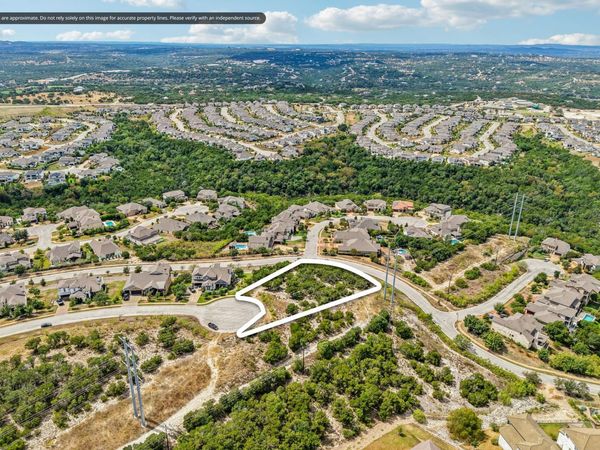 420 Lindale CV, Austin, TX 78738