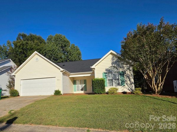 7515 Starvalley Drive , Charlotte, NC 28210