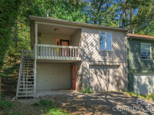 101 Fenner Avenue , Asheville, NC 28804