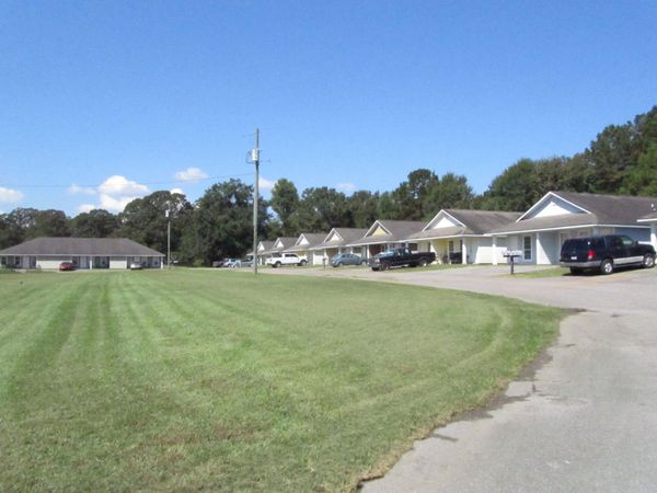 00 Hidden Point, Purvis, MS 39475
