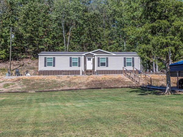 335 Happy Hollow Road, Batesville, AR 72501