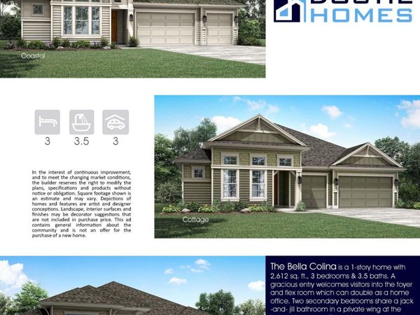 151 TESORO Terrace, St. Augustine, FL 32095
