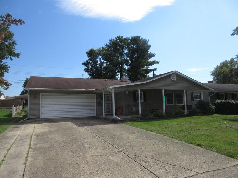 672 Saratoga Avenue, Newark, OH 43055 Photo 2