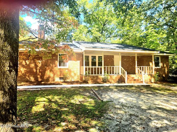 12381 Blues Farm Road, Laurinburg, NC 28352