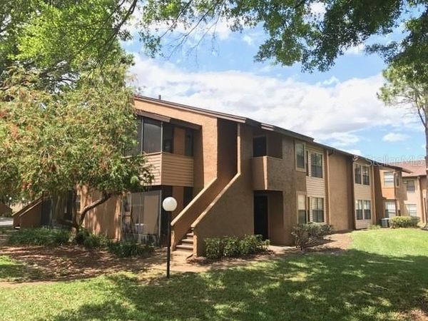 2941 ANTIQUE OAKS CIRCLE , Unit 80, WINTER PARK, FL 32792