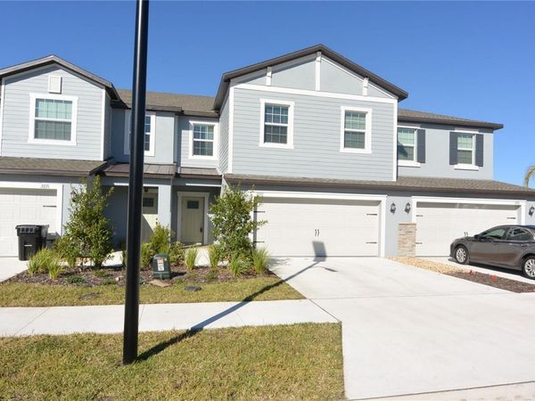 2277 CERULEAN SKY DRIVE , LUTZ, FL 33558