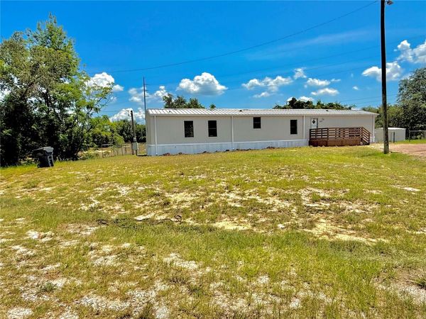 3137 FAST TROT TRAIL , LAKE WALES, FL 33898