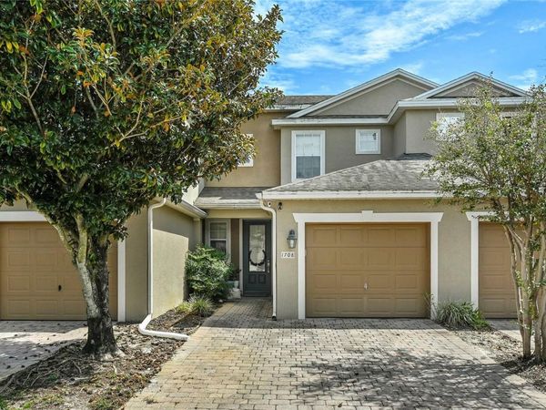 1708 ORRINGTON PAYNE PLACE , CASSELBERRY, FL 32707