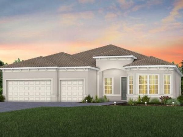 26264 CORAL HARBOUR DRIVE , ENGLEWOOD, FL 34223