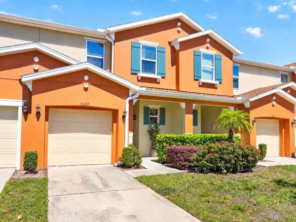5109 KILLARNEY WAY , KISSIMMEE, FL 34746