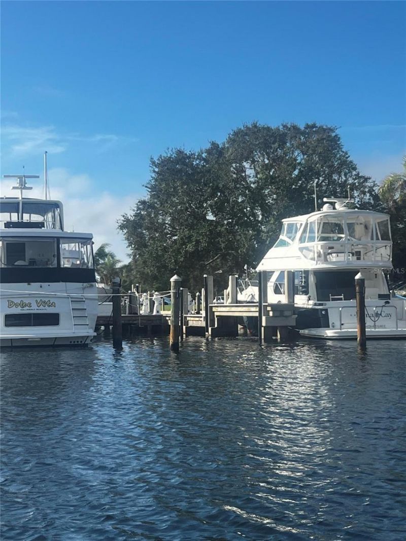 2600 Harbourside Drive, Unit C3, Longboat Key, FL 34228 Photo