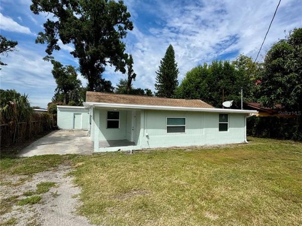 2313 W RIO VISTA AVENUE , TAMPA, FL 33603
