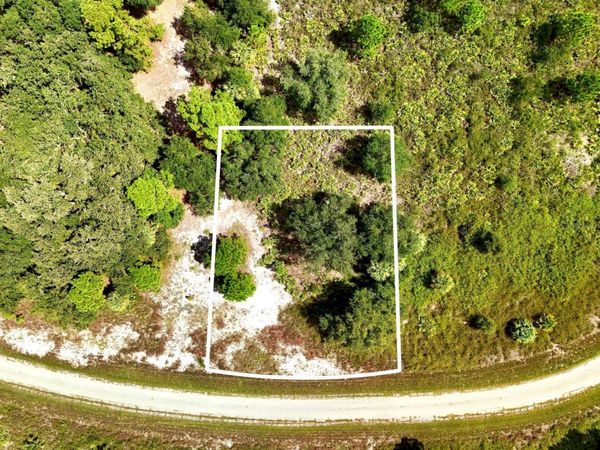 0 WINTERVILLE CIR , NORTH PORT, FL 34288