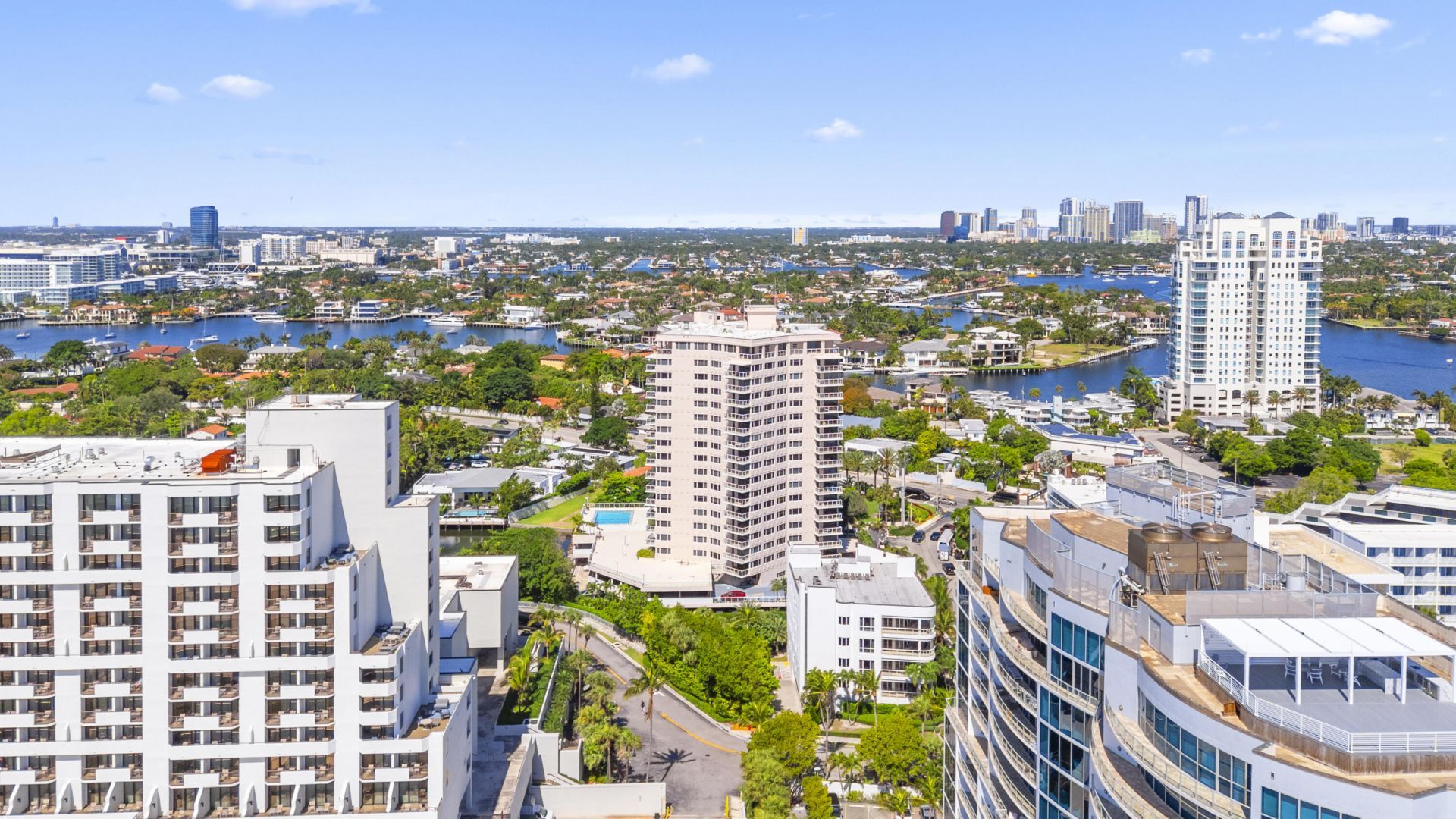 3000 Holiday Drive, Unit 1605, Fort Lauderdale, FL 33316 Photo