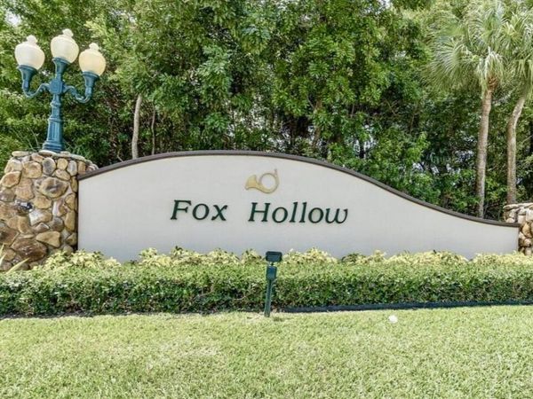 7705 Forest Green Lane, Boynton Beach, FL 33436