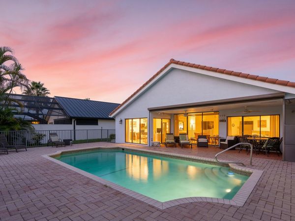 21452 BRIDGE VIEW Drive, Boca Raton, FL 33428