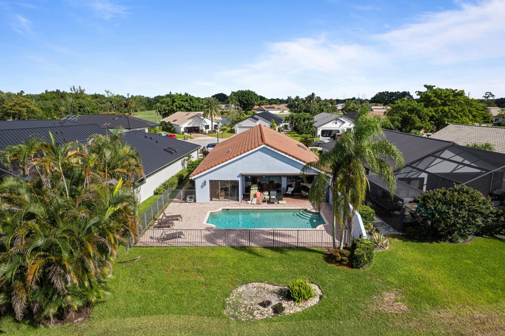 21452 Bridge View Drive, Boca Raton, FL 33428 Photo