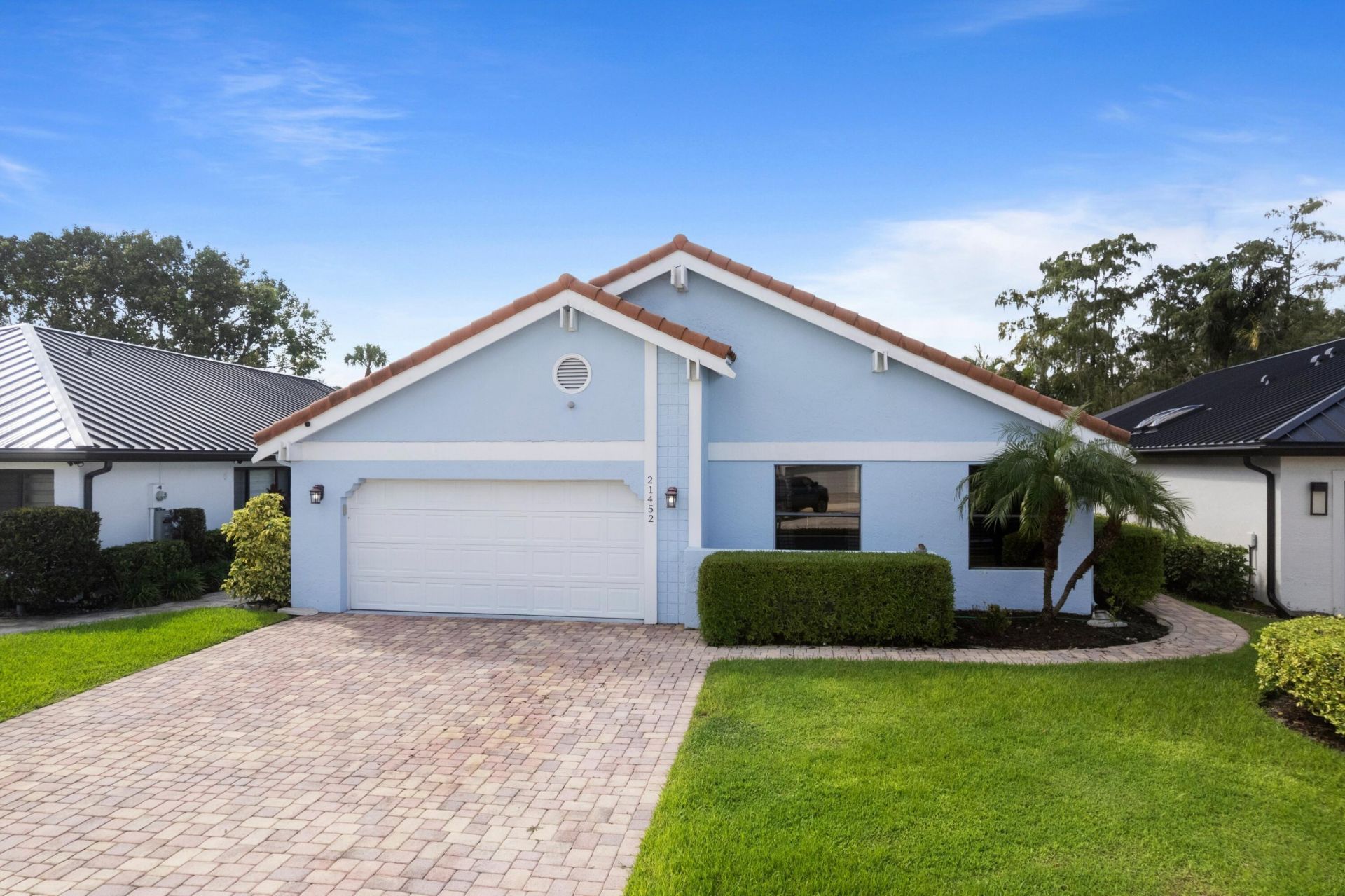 21452 Bridge View Drive, Boca Raton, FL 33428 Photo