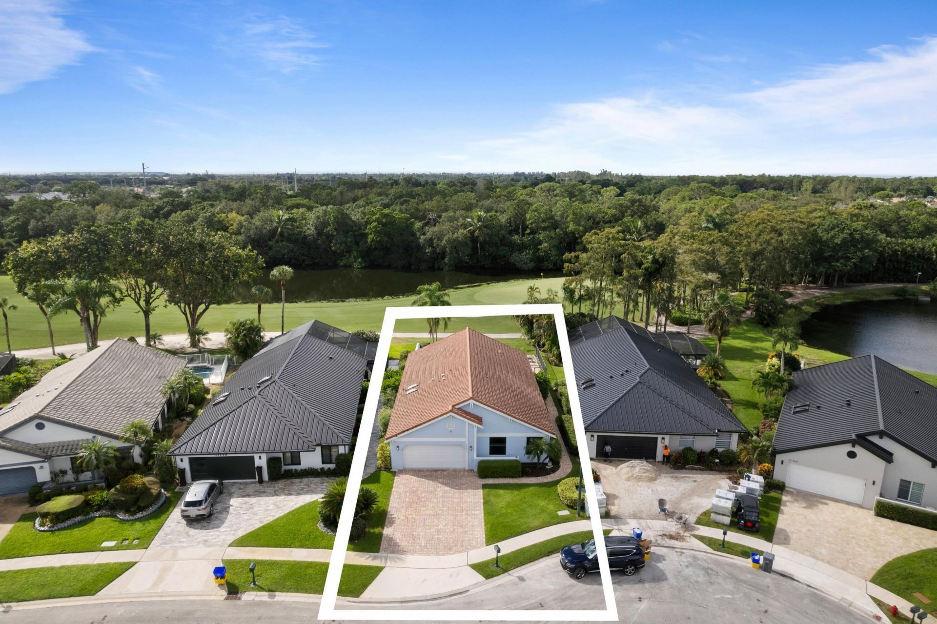 21452 Bridge View Drive, Boca Raton, FL 33428 Photo