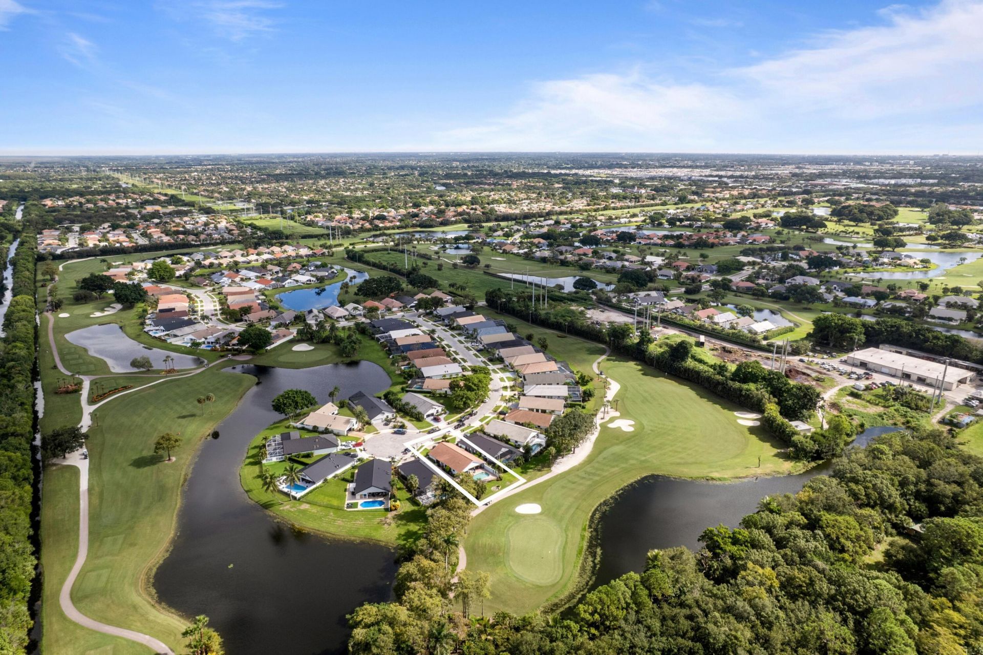 21452 Bridge View Drive, Boca Raton, FL 33428 Photo