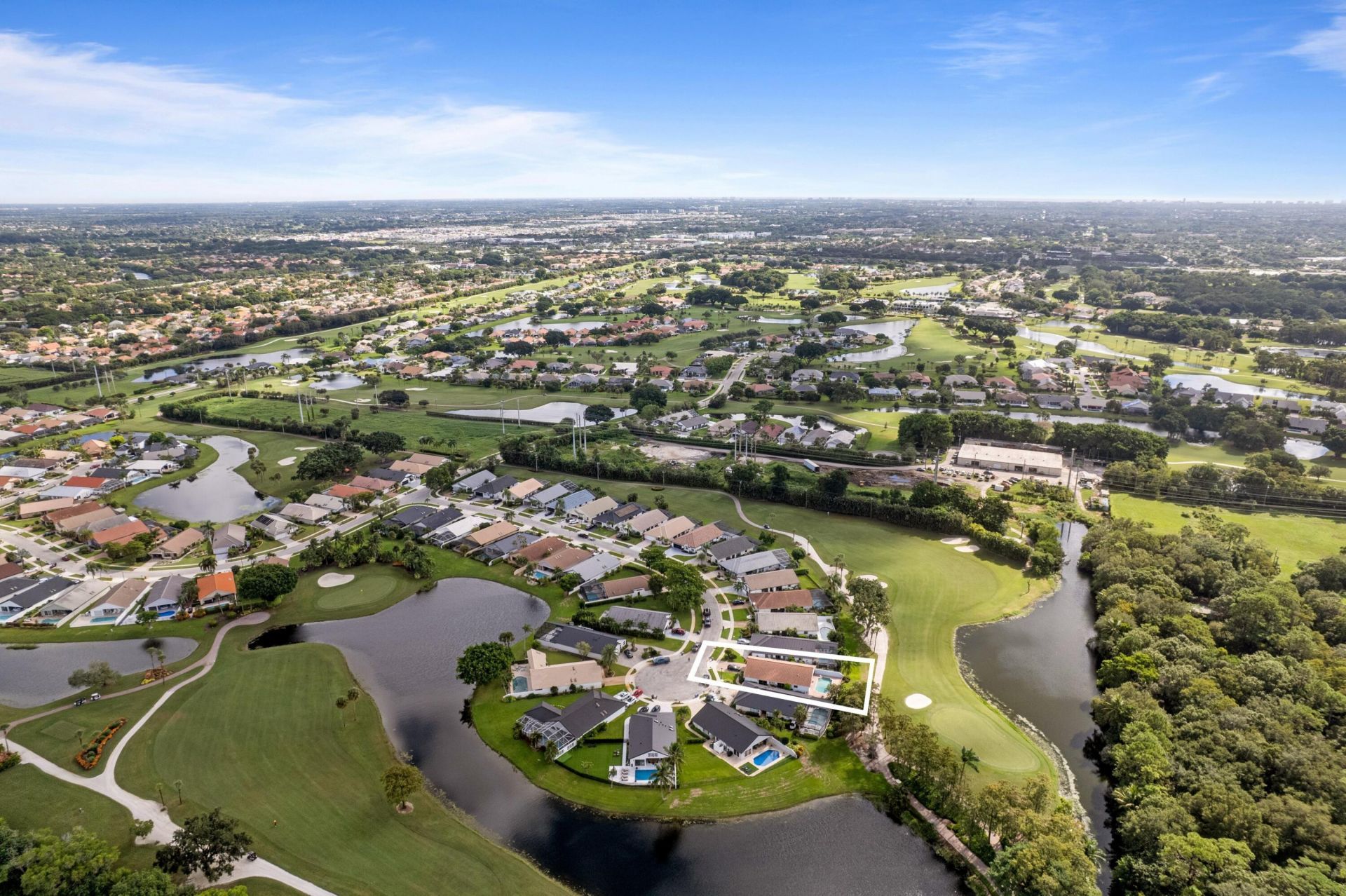 21452 Bridge View Drive, Boca Raton, FL 33428 Photo