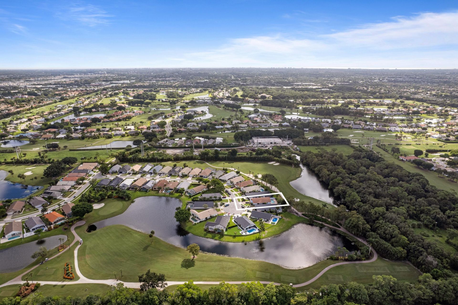 21452 Bridge View Drive, Boca Raton, FL 33428 Photo