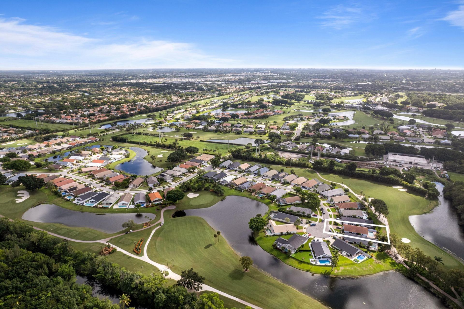 21452 Bridge View Drive, Boca Raton, FL 33428 Photo