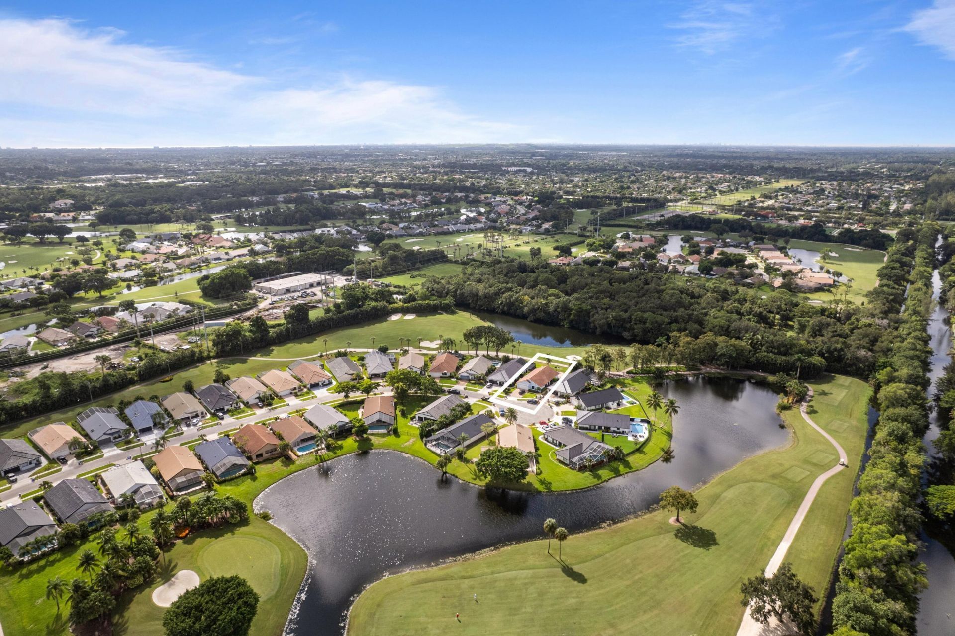 21452 Bridge View Drive, Boca Raton, FL 33428 Photo
