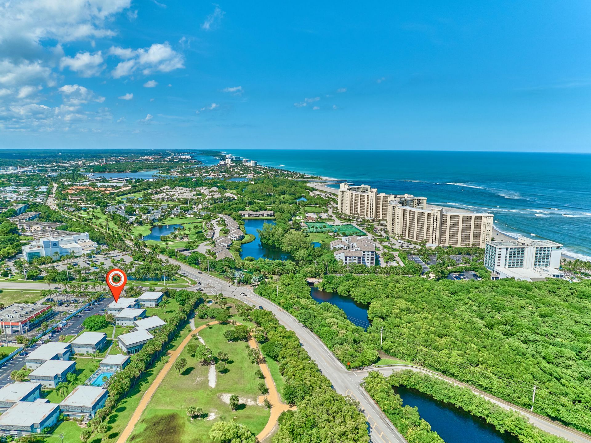 1100 E Indiantown Road, Unit 104, Jupiter, FL 33477 Photo