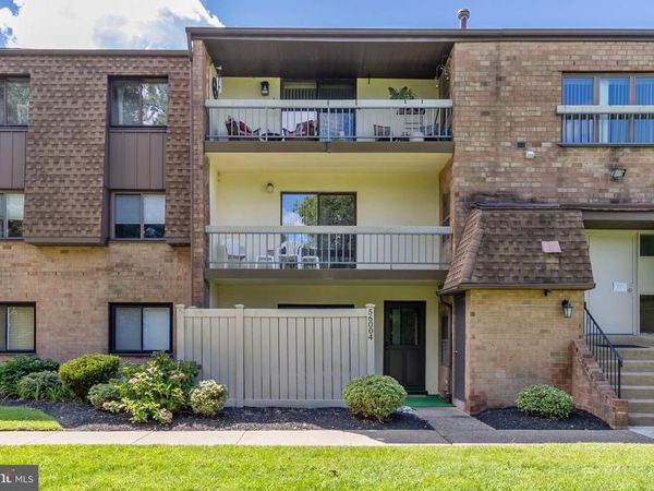 56004 DELAIRE LANDING ROAD , Unit 7D, PHILADELPHIA, PA 19114