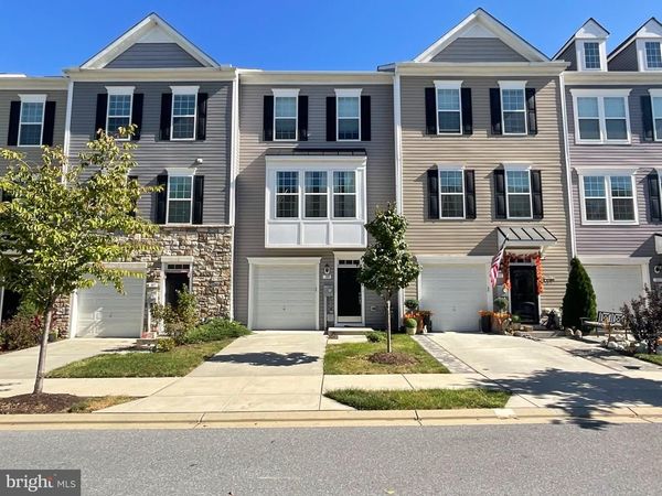 309 SPRING BANK WAY , FREDERICK, MD 21701