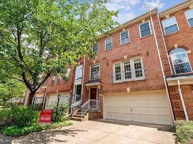 2807 MARYWOOD OAKS LANE, VIENNA, VA 22181