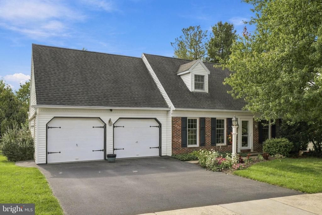 3 MICHAEL LANE , DENVER, PA 17517