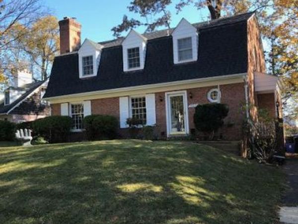 7803 MARION LANE , BETHESDA, MD 20814