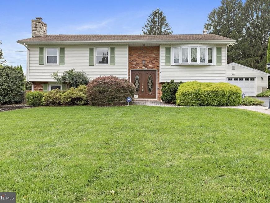 1404 Ryan Road, Fallston, MD 21047 Main Photo
