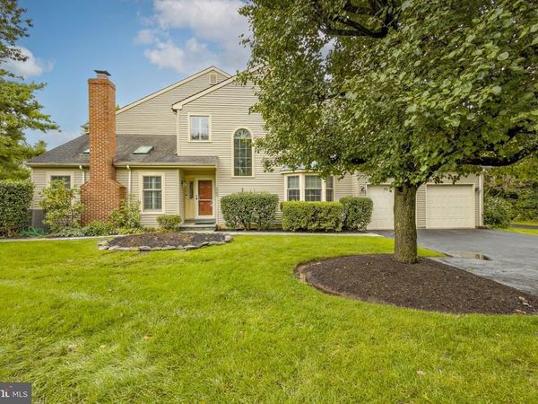 120 BRIDLE LANE , AMBLER, PA 19002