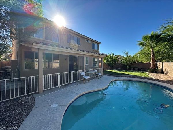 3023 Carbondale Street , Las Vegas, NV 89135