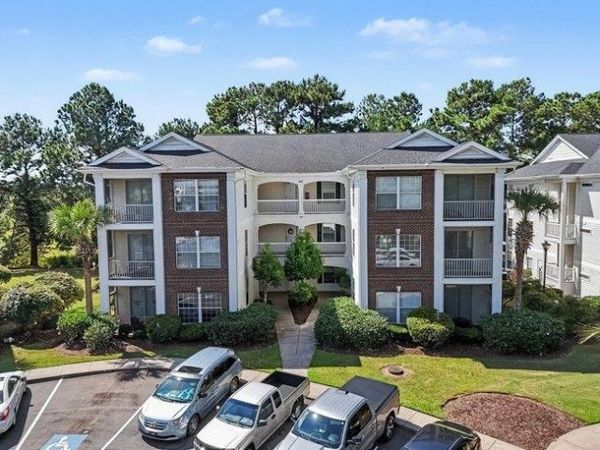 468 River Oaks Dr., Unit 66-N, Myrtle Beach, SC 29579