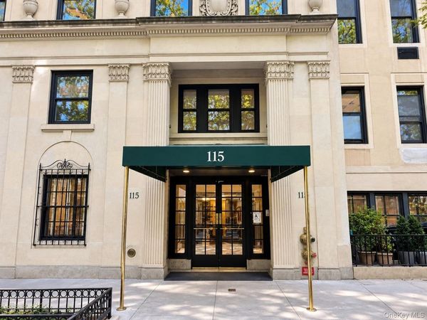 115 E 61ST , Unit 10N, New York (Manhattan), NY 10065