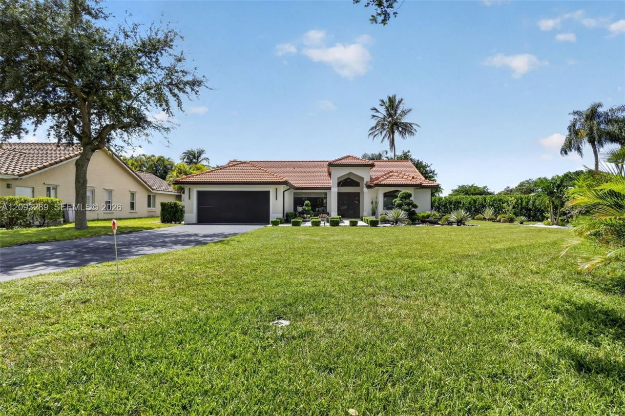981 SW 126th Way, Davie, FL 33325 Photo