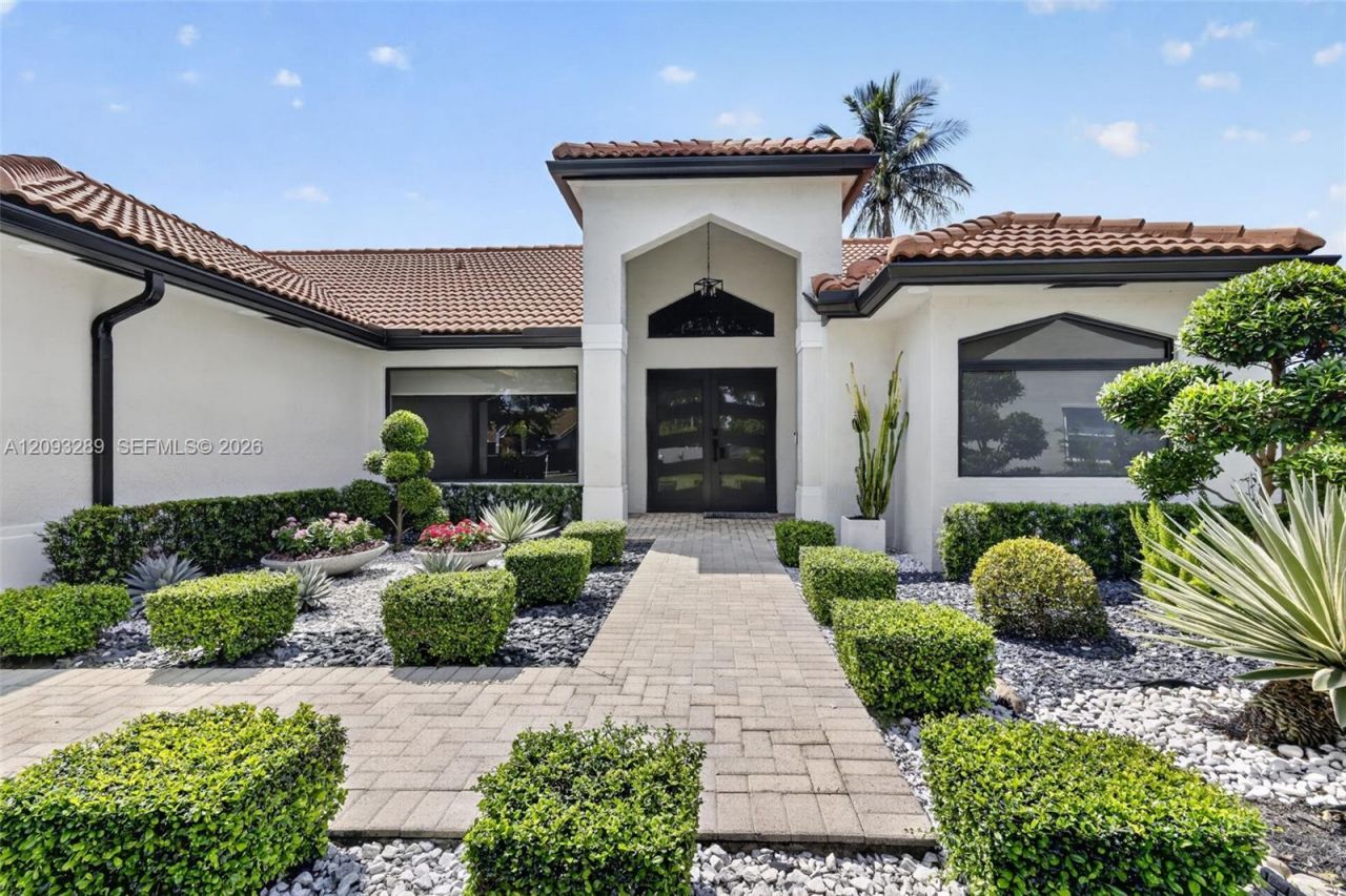981 SW 126th Way, Davie, FL 33325 Photo