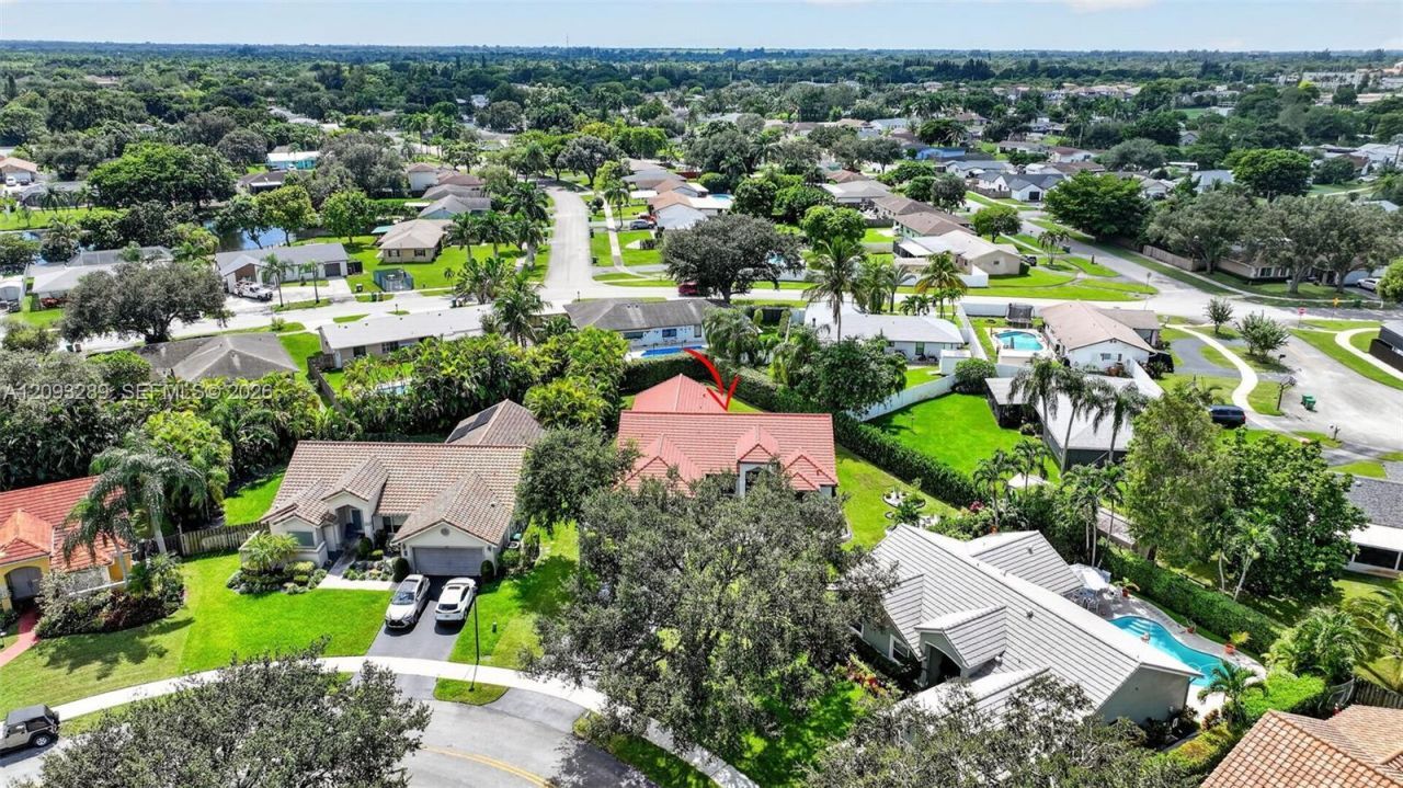 981 SW 126th Way, Davie, FL 33325 Photo