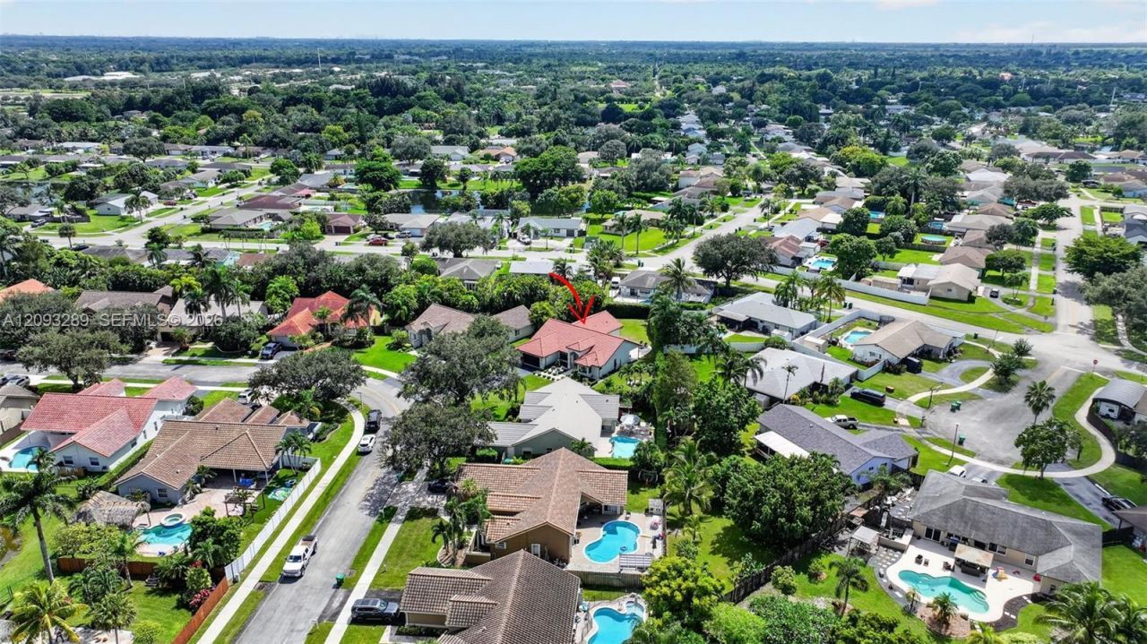 981 SW 126th Way, Davie, FL 33325 Photo