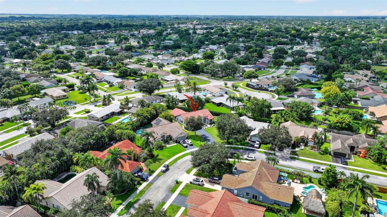 981 SW 126th Way, Davie, FL 33325 Photo