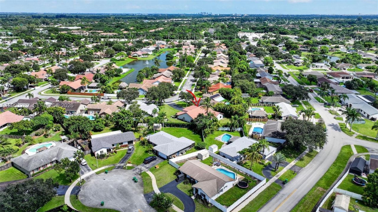 981 SW 126th Way, Davie, FL 33325 Photo